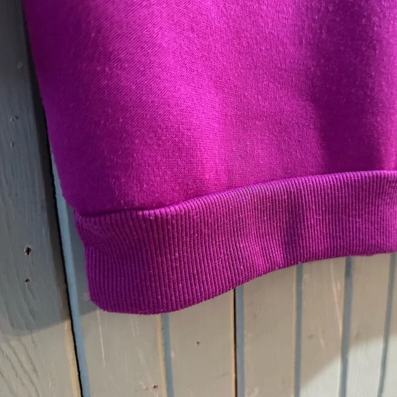 Marvel Ghost-Spider Kids Hoodie - Magenta and Blue - Picture 5 of 6